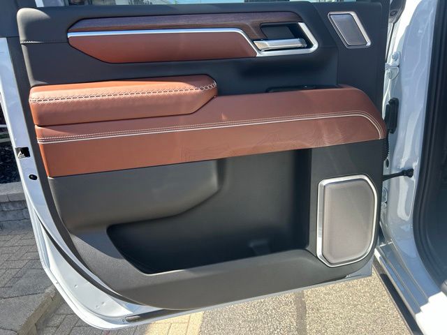 New 2026 White GMC Denali Ultimate image 12