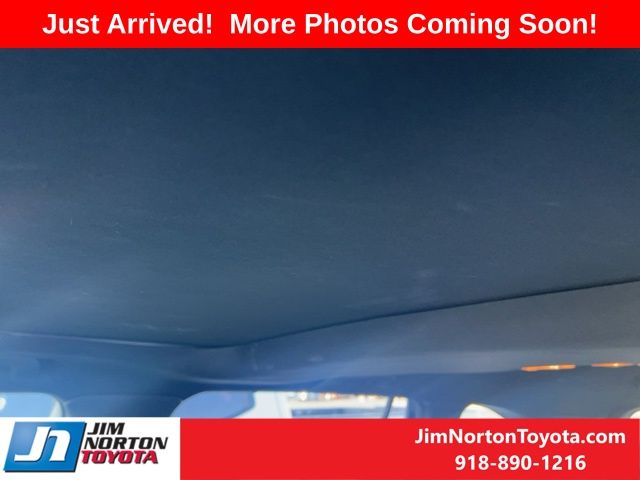 2021 Toyota Highlander XSE 11