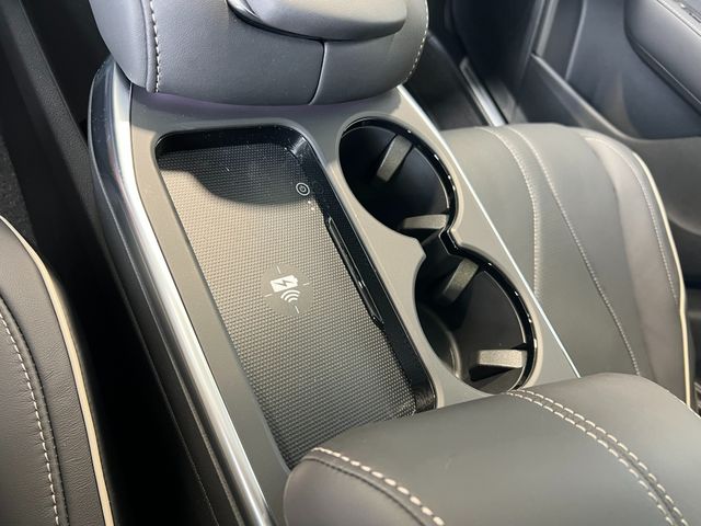 2026 Acura RDX Advance Package - Majestic exterior view 20