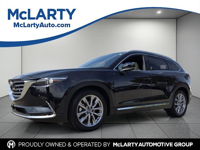 2022 Mazda CX-9 Grand Touring AWD