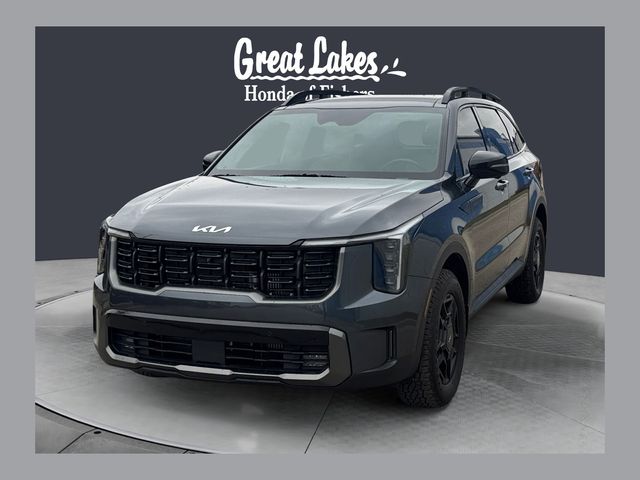 2024 Kia Sorento X-Pro SX Prestige AWD