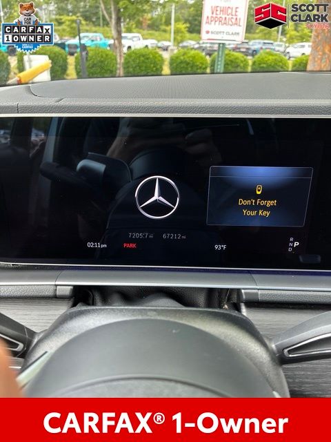 2024 Mercedes-Benz GLE GLE 350