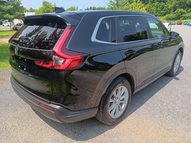 Used 2024 Honda CR-V SUV