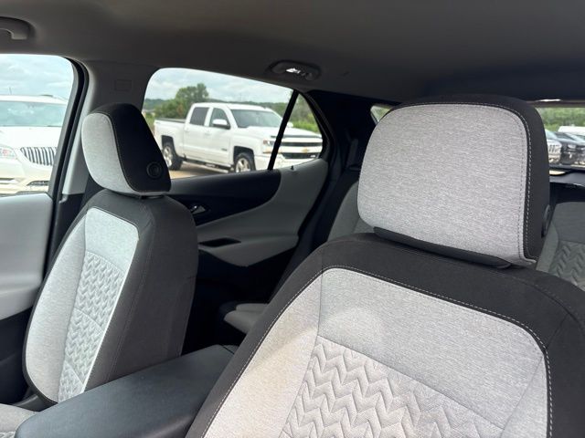 Used 2024 Chevrolet Equinox SUV