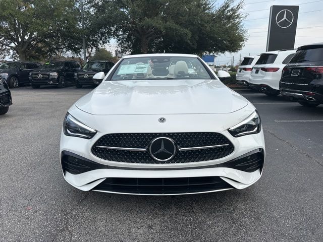 2026 Mercedes-Benz CLE CLE 300 - 8