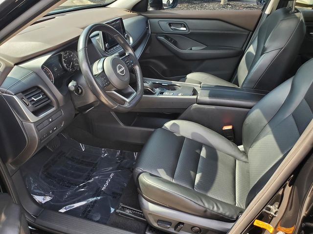 Used 2023 Nissan Rogue SUV