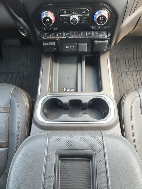 2022 GMC Sierra 2500HD Denali:169272A
