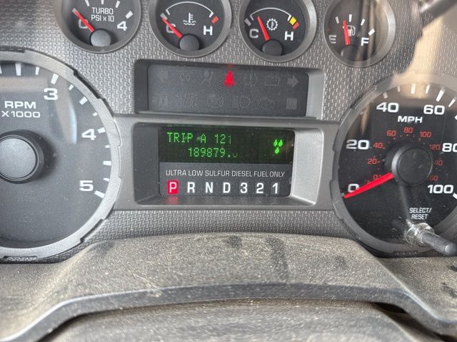 2008 Ford RSX XL photo