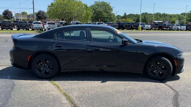 2021 Dodge Charger SXT 9