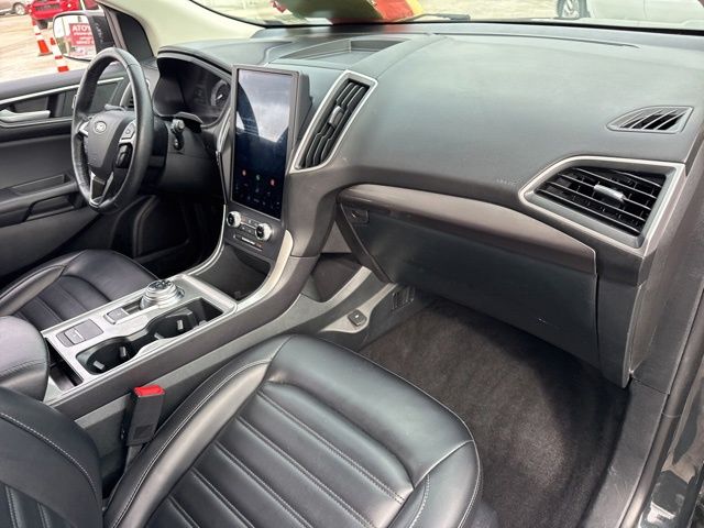 2024 Ford Edge SEL - Photo 15