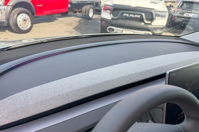 used 2026 Tesla Model Y car, priced at $47,448