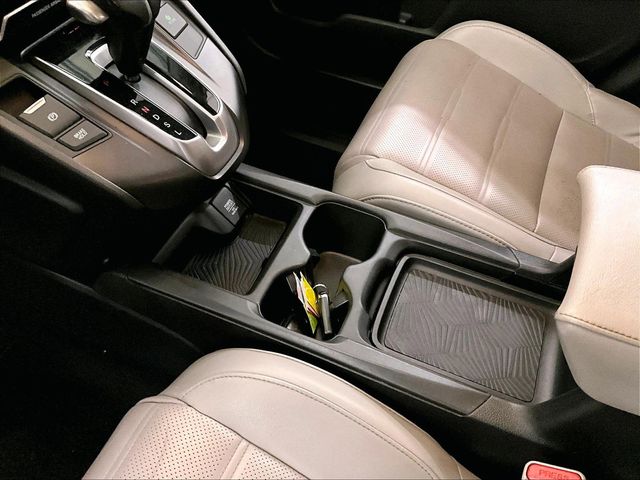 2017 Honda CR-V EX-L  at Honda North