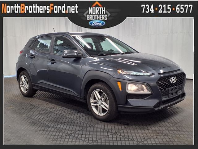 2019 Hyundai Kona - Image 1