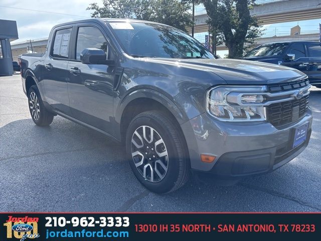 Used Car 2023 Ford Maverick  Lariat For Sale Under $30,000 In San Antonio, Texas