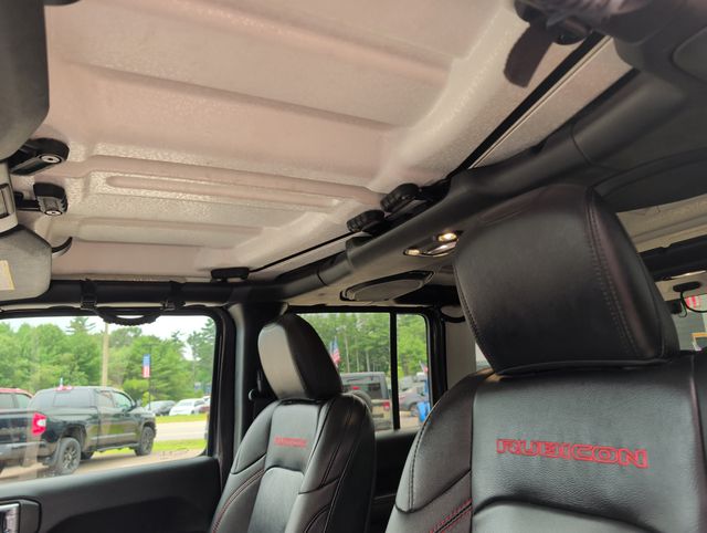 Used 2019 Jeep Wrangler SUV