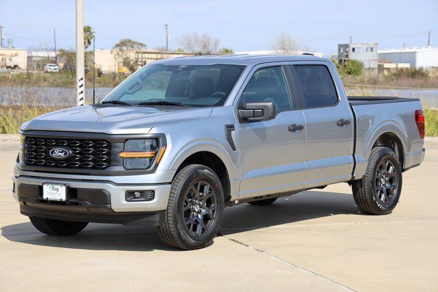 2026 Ford F-150 STX - 2