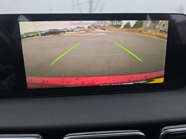 2026 Nissan Sentra SV - Photo 21