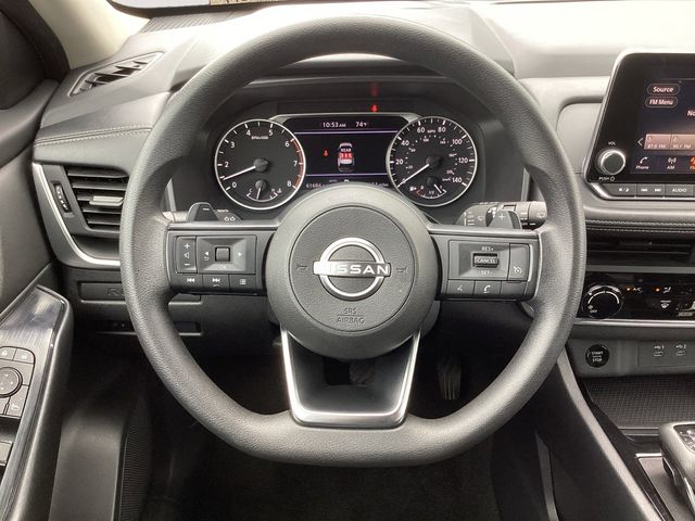 Used Car 2024 Nissan Rogue  S For Sale Under $20,000 In San Antonio, Texas