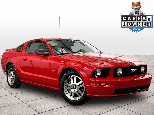 2006 Ford Mustang GT Premium  at Bob Ruth Ford