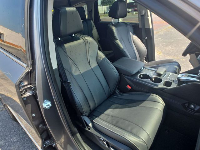 Used 2024 Acura MDX SUV