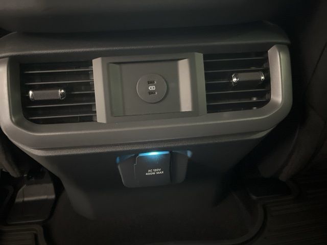 2026 Ford F-150 XLT:168493