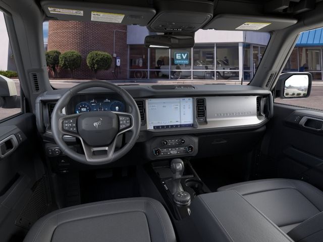 New 2026 Beige Ford Outer Banks image 9