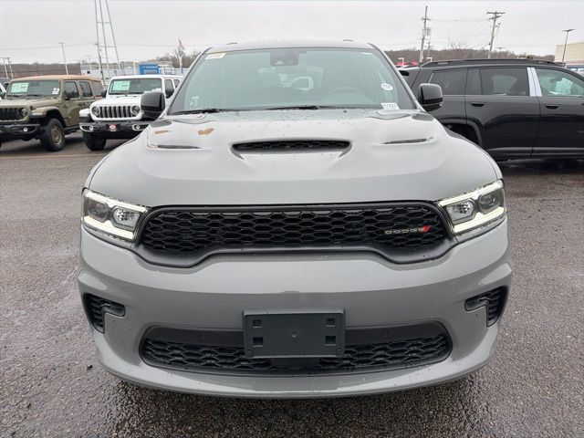 New 2026 Gray Dodge GT Plus image 8