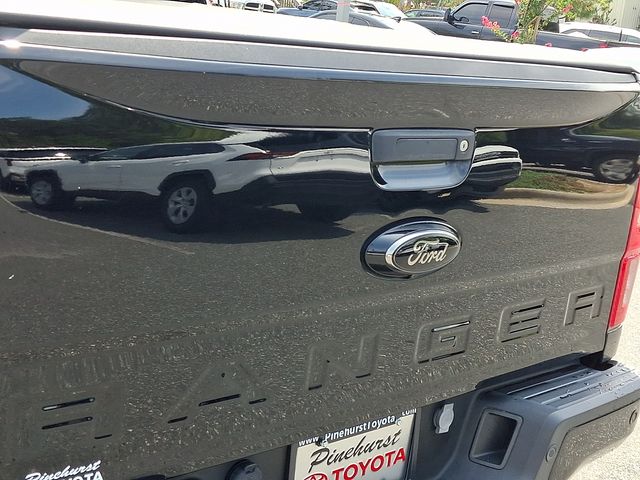 Used 2021 Ford Ranger Truck