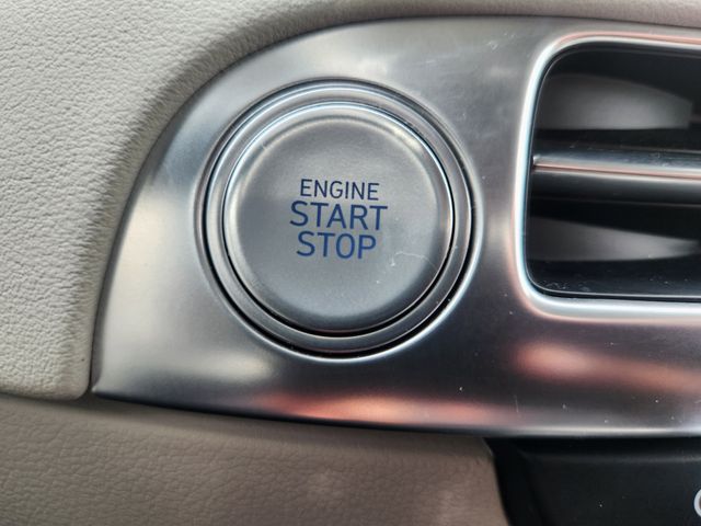 2023 Hyundai Palisade Calligraphy Red at Texan Dodge Chrysler Jeep Ram