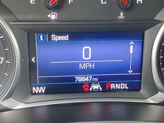 Used 2020 Chevrolet Equinox For Sale in Livonia, MI