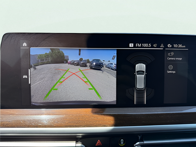 2022 BMW X3 30i - Photo 20