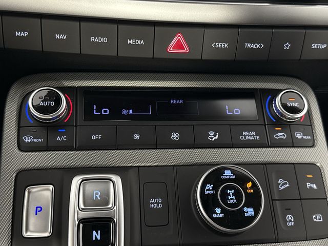 New 2025 Hyundai Palisade For Sale in Indianapolis, IN