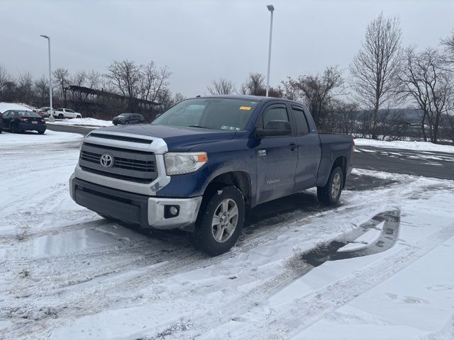 used 2015 Toyota Tundra car, priced at $19,499