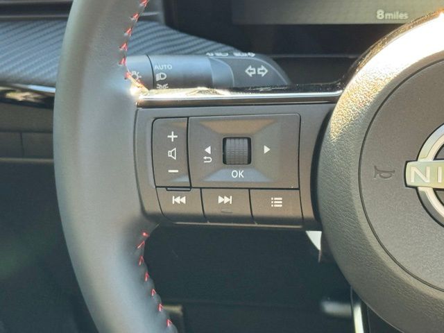 New 2026 Nissan Kicks SUV
