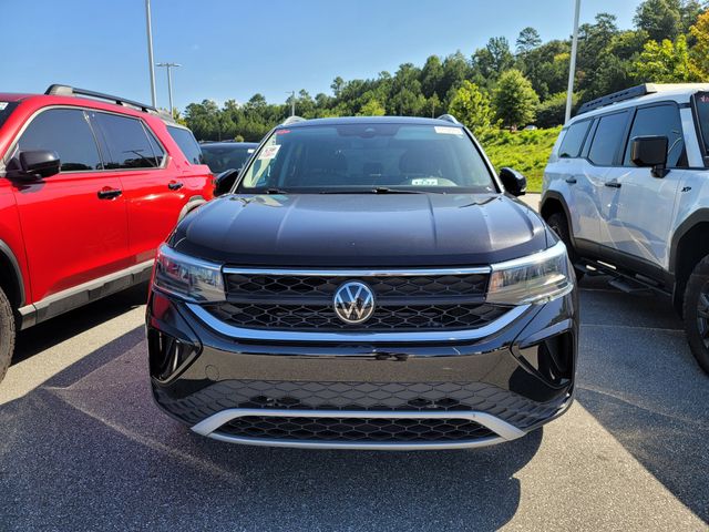 Used 2024 Volkswagen Taos SUV