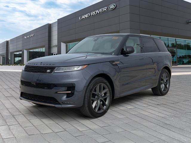 2026 Land Rover Range Rover Sport P460e Dynamic SE AWD