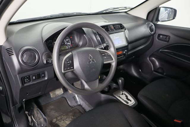 MitsubishiMirage G422