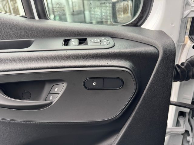 2026 Mercedes-Benz Sprinter Cargo Van Base - Photo 16