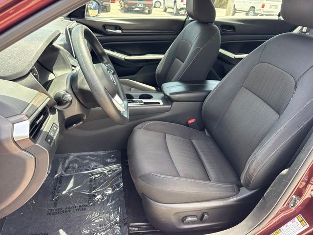 2025 Nissan Altima - $19,888