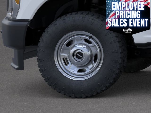 new 2026 Ford F-250SD car, priced at $65,832