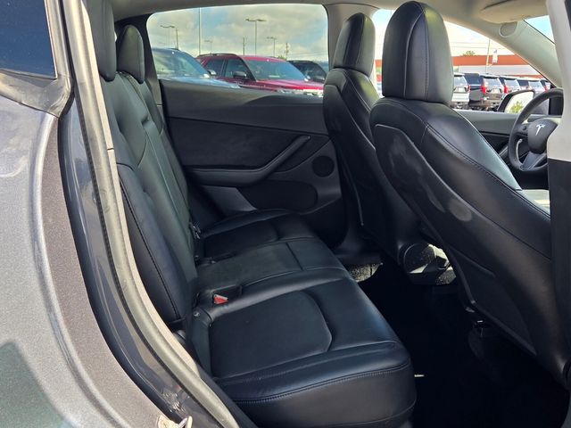 Used 2021 Tesla Model Y SUV