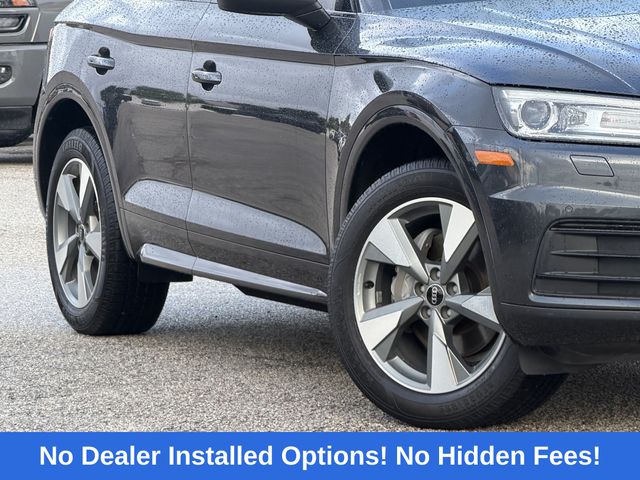2020 Audi Q5 Premium - 2