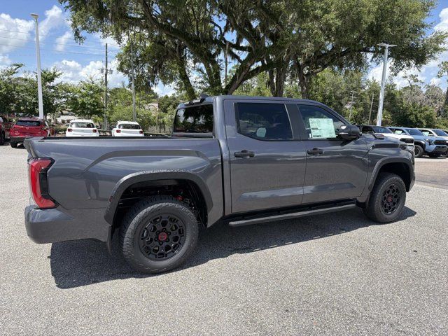 New 2026 Toyota Tundra i-FORCE MAX Truck