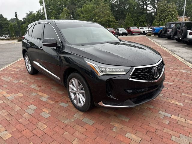 Used 2024 Acura RDX Base For Sale in Huntsville, Al