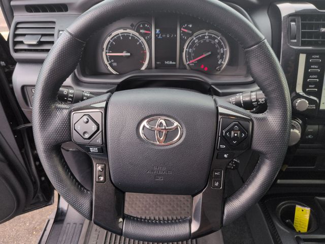 2024 Toyota 4Runner