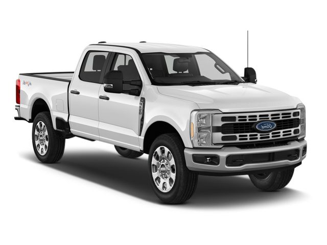 2023 Ford F-350 Super Duty XLT Crew Cab 4WD