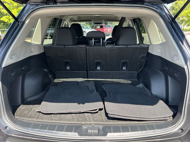 Used 2019 Gray Subaru Sport image 41