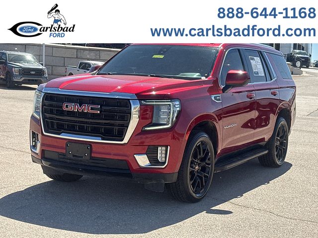 2022 GMC Yukon SLE 4WD