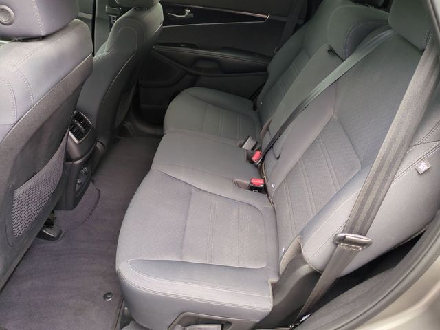 Used 2019 Kia Sorento LX 4D Sport Utility