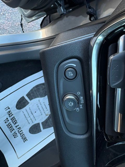 2026 Buick Envista Sport Touring FWD